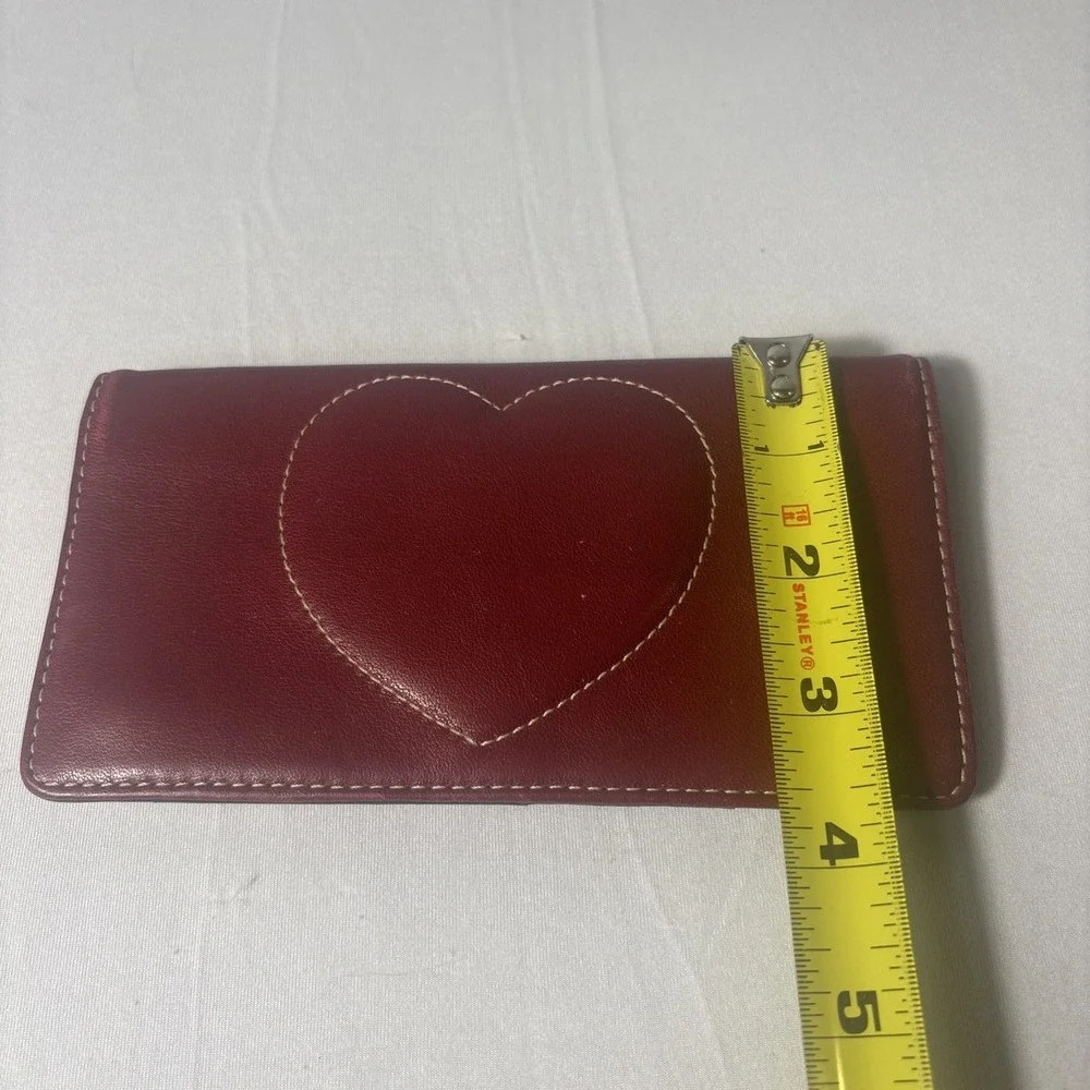 Brighton checkbook cover